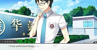 Gaokao.Love.100Days - Yes Monitress