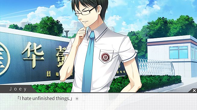 Gaokao.Love.100Days - Yes Monitress