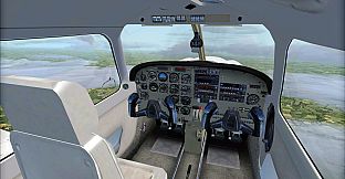 FSX Steam Edition: Piper Archer III Add-On