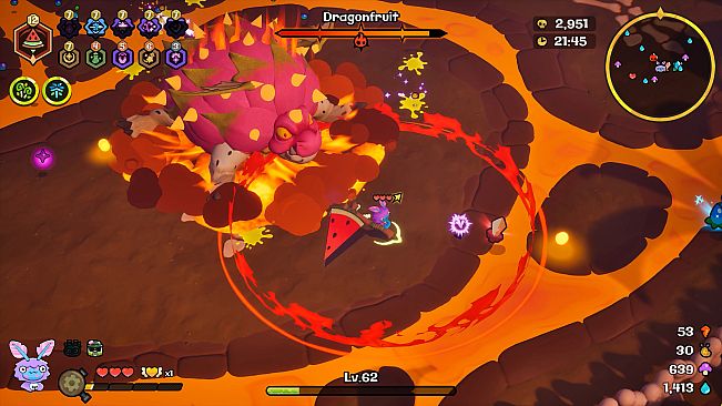 Funguys Swarm