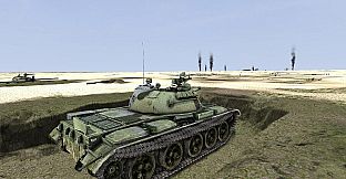 Graviteam Tactics: Shield of the Prophet