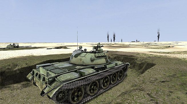 Graviteam Tactics: Shield of the Prophet