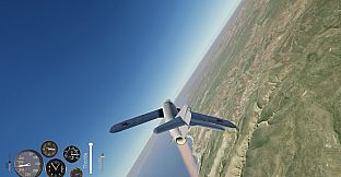 Universal Flight Simulator