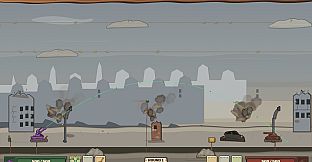 Papercut Warzone