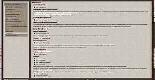 Fantasy Grounds - Heart of Chentoufi