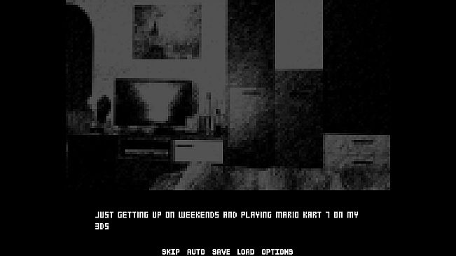 The Loophole That Is My Life