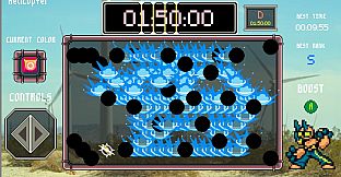 Switch Ball Deluxe