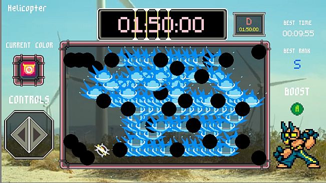 Switch Ball Deluxe