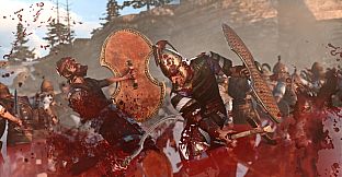 Total War: PHARAOH - Blood & Sand