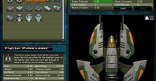 Gratuitous Space Battles: The Tribe