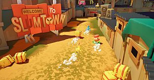 Chick'Hen Show