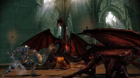 Dragon Age: Origins