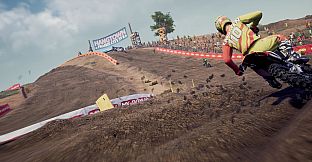 MX vs ATV All Out - 2020 AMA Pro Motocross Championship