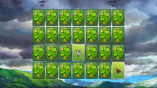 Memory Card Monsters - Expanded Content 1