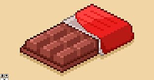 Coloring Pixels - Candy Pack