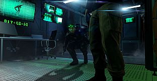 Tom Clancy's Splinter Cell Blacklist - High Power Pack DLC
