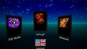 Ninja - waltz of night