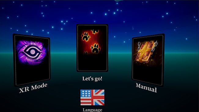 Ninja - waltz of night