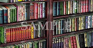 RPG Maker MV - Eberouge Background Image Pack 2