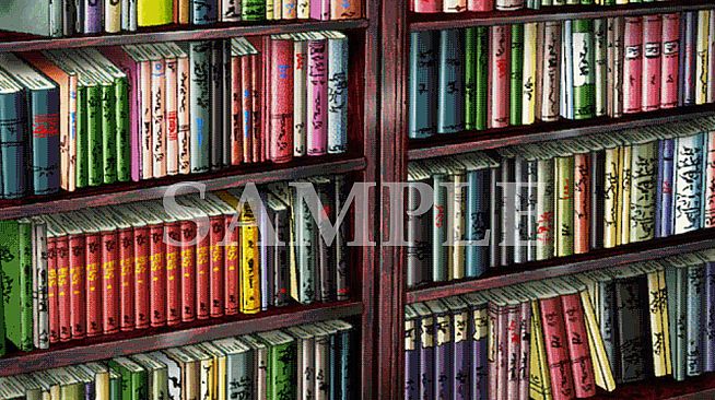 RPG Maker MV - Eberouge Background Image Pack 2