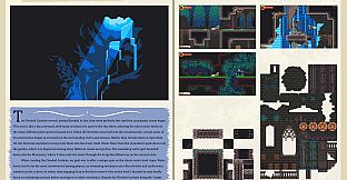 GIGASWORD - Art Book