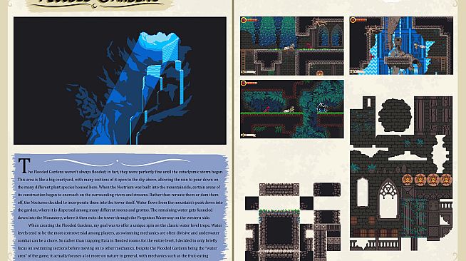 GIGASWORD - Art Book
