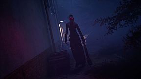 Evil Nun: The Broken Mask