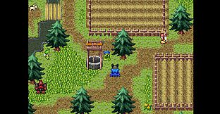 New adventures of Robercleiton The Turbo Rebirth Complete and Remande Edition