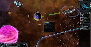 Galactic Civilizations III - Precursor Worlds DLC