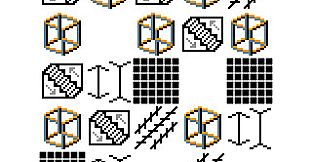 Desktop Blocks