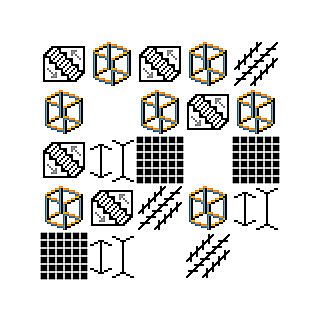 Desktop Blocks