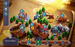 Barbarous 2 - Tavern Wars