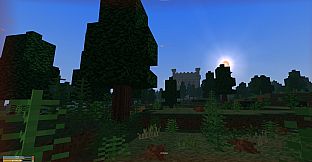 Solspire