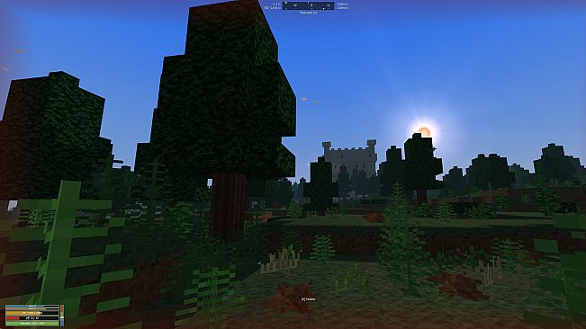 Solspire