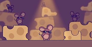 Set, Bounce, Cheese!