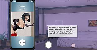 Femdom Waifu: Latex Suits Pack