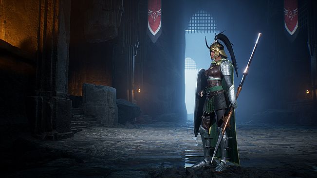 Century: Age of Ashes - Colossus Deluxe Edition