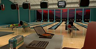 RockaBowling VR