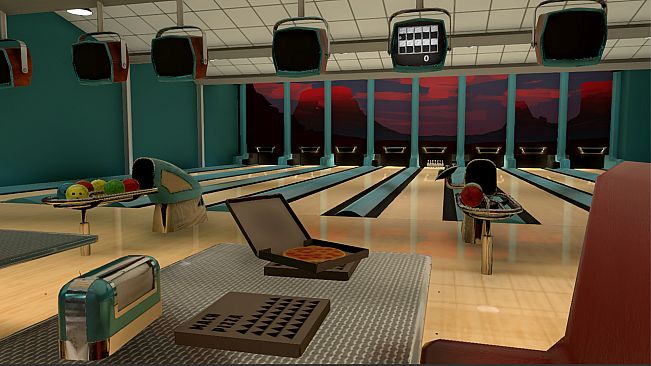 RockaBowling VR