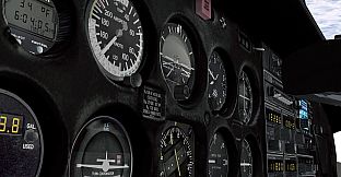 X-Plane 10 AddOn - Carenado - PA32R 301 Saratoga SP