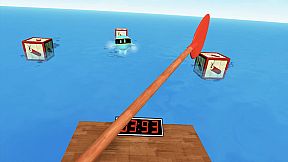 Virtually Impossible