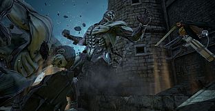 Attack on Titan - Episode 2