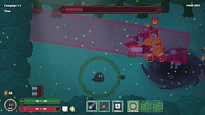 Radea: Guardians of the Forest