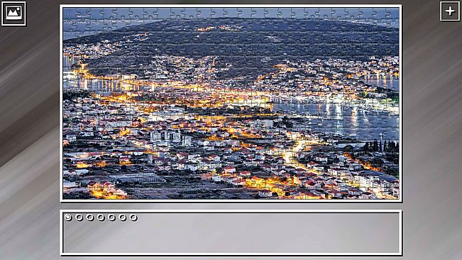 Super Jigsaw Puzzle: Generations - Croatia