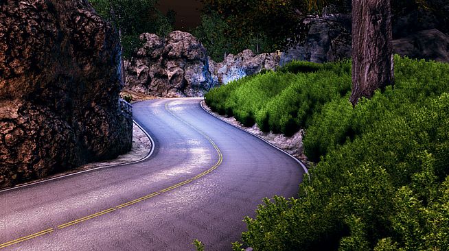 PRO DRIFT RELOADED 2020