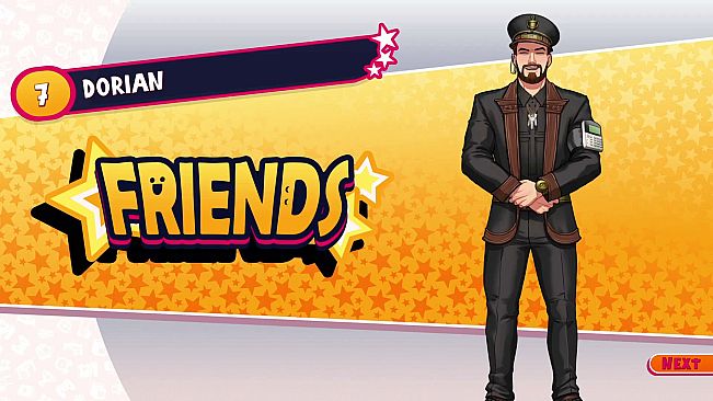 Date Everything! Lavish Edition