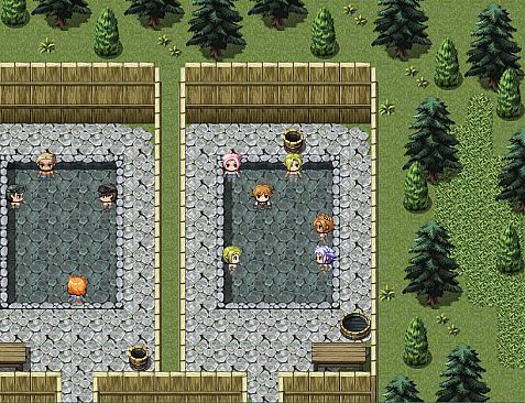 Monster Girl Fantasy 2: Exposed