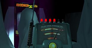 Return of the Video Dead - Demon in the Shell