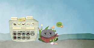 Pebble Pet
