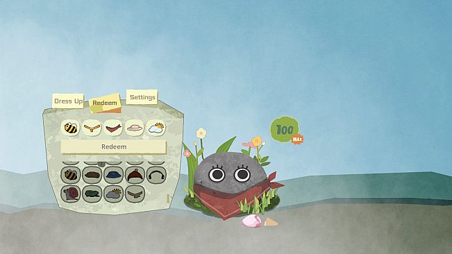 Pebble Pet